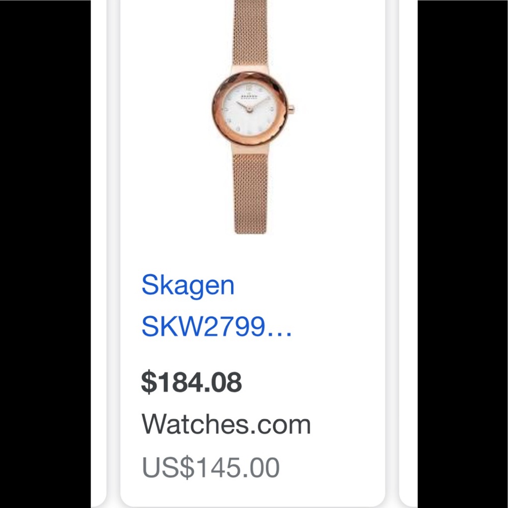 Beautiful watch - Picture 3 of 3